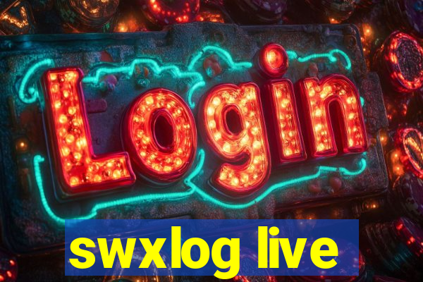 swxlog live